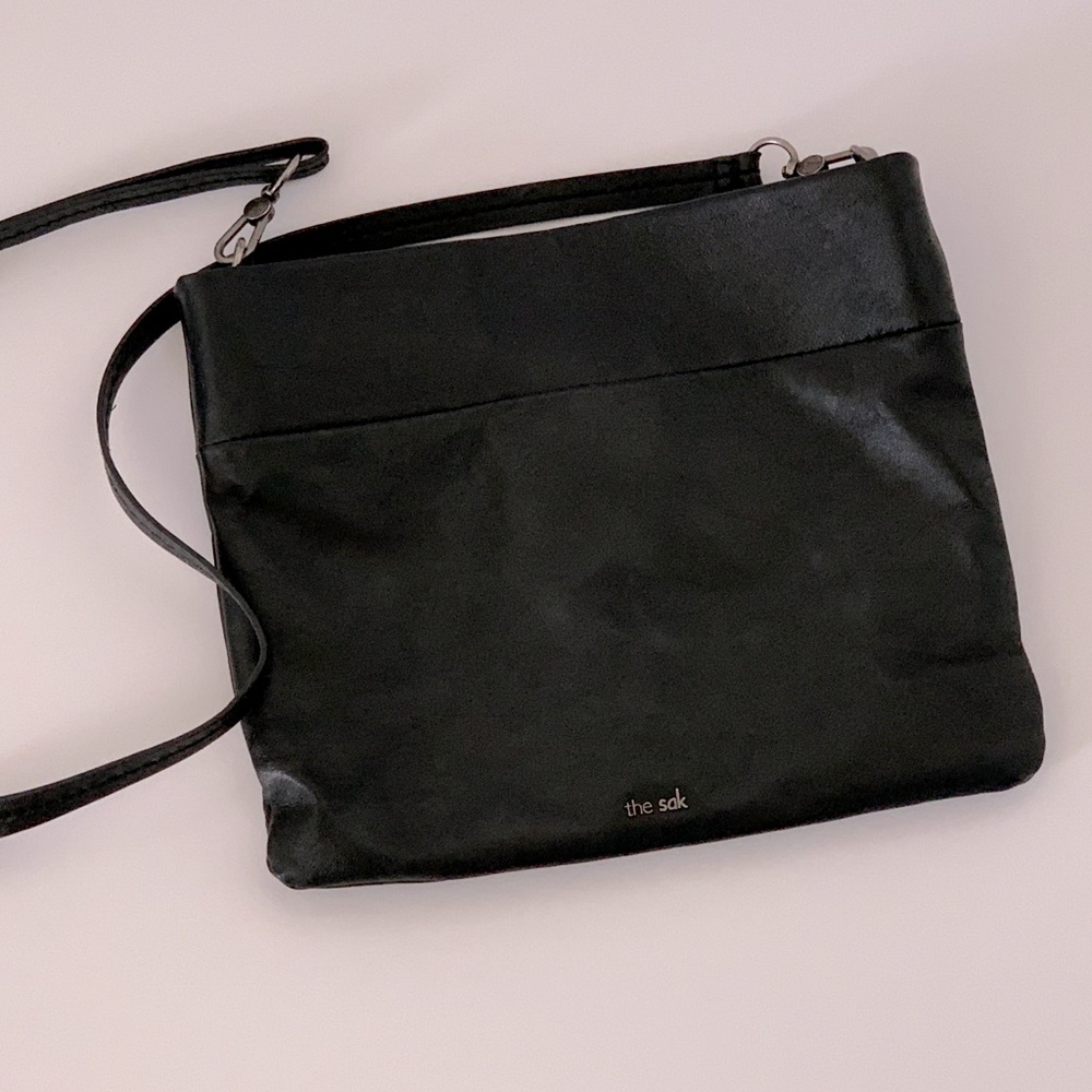 The Sak Crossbody Bag
